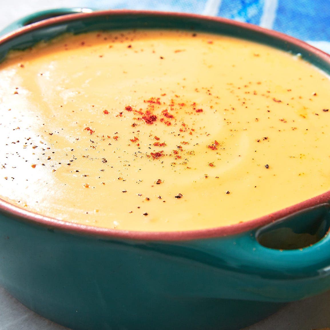 Nacho Cheese