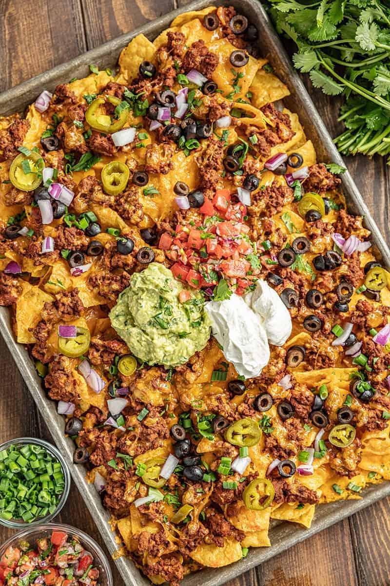 16 Nacho Recipes that'll Make Your Taste Buds Dance!