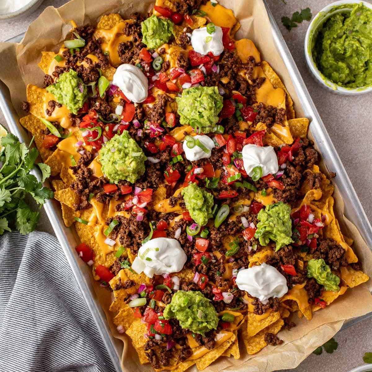 Nachos
