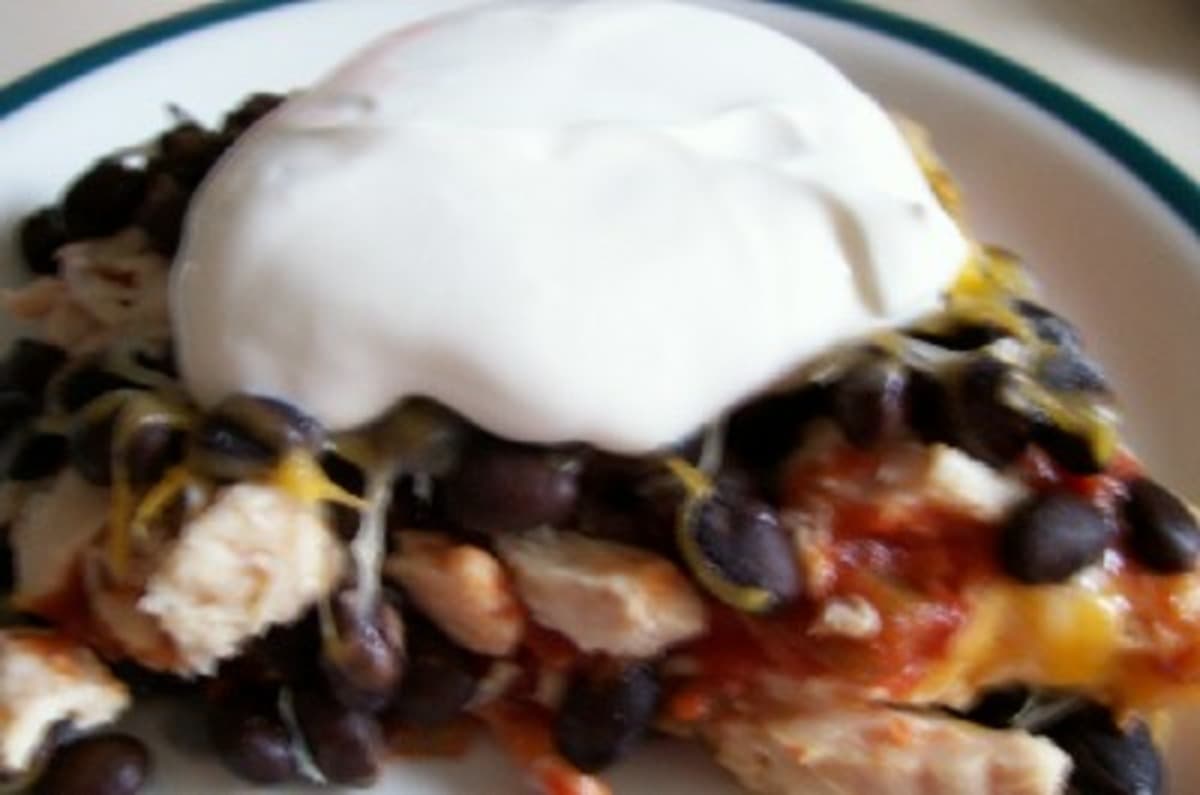 Better Than a Restaurant's Nachos