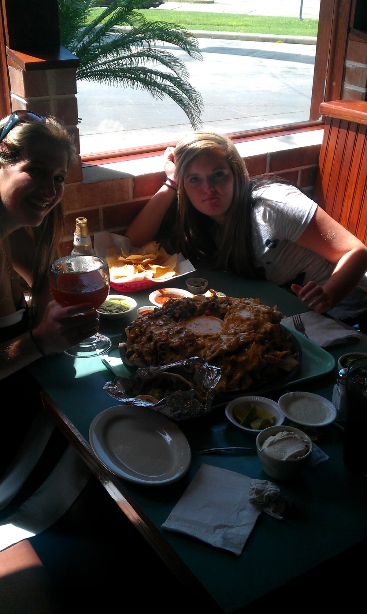 Kitchen Kouture King Kong Nachos