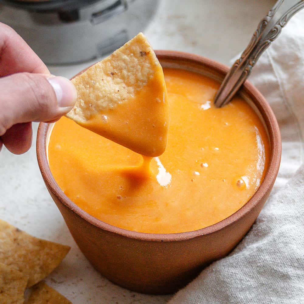 Nacho Cheese