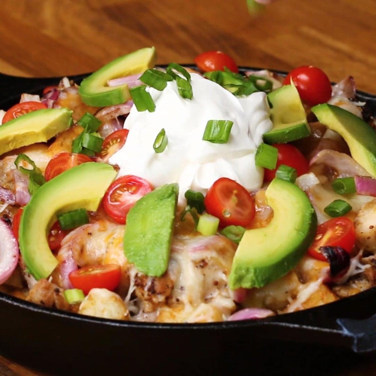 9 Crunchy And Cheesy Nacho Recipes