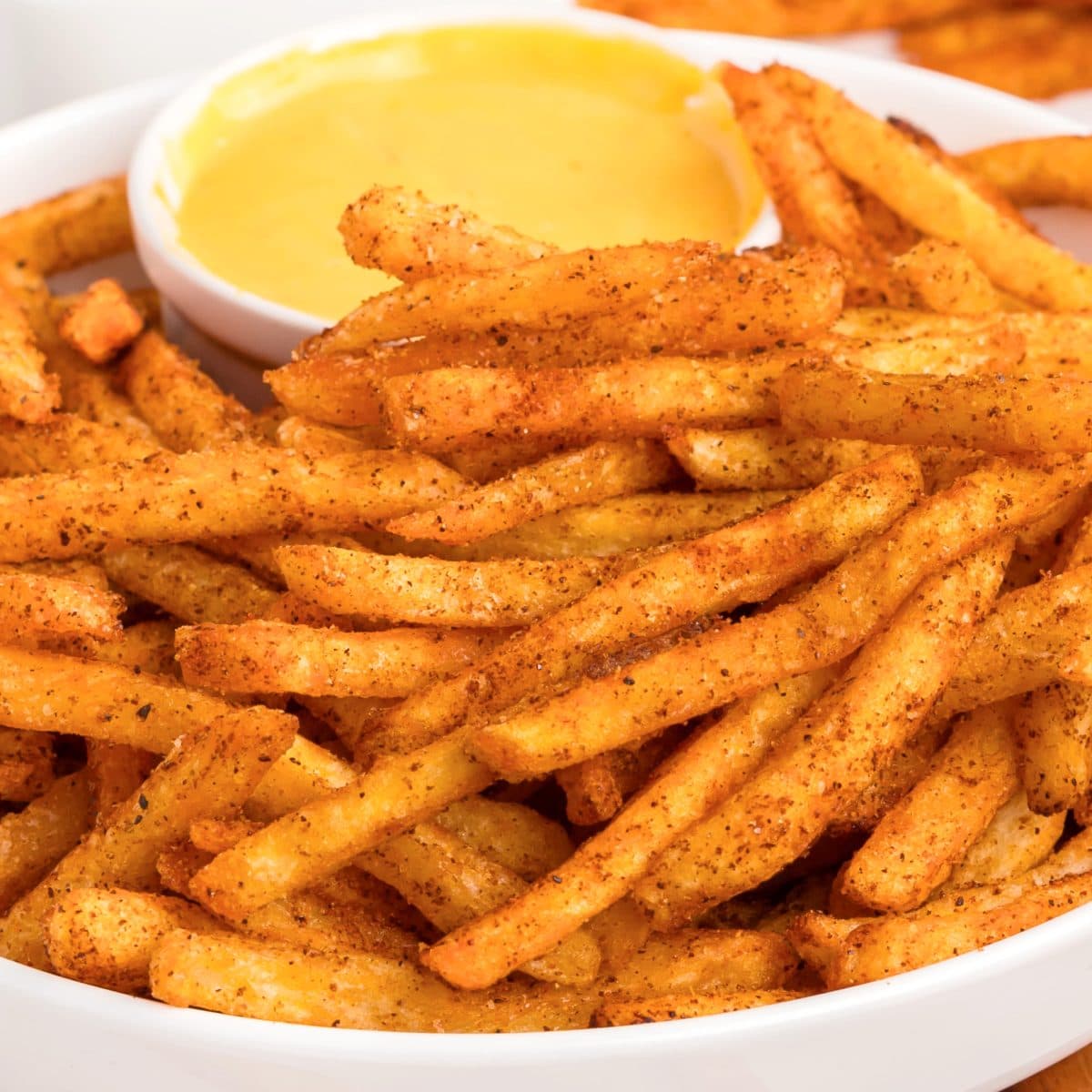 Taco Bell Nacho Fries